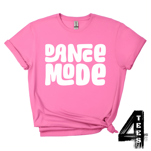 Dance Mode Retro