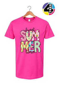 Sweet Summer Time