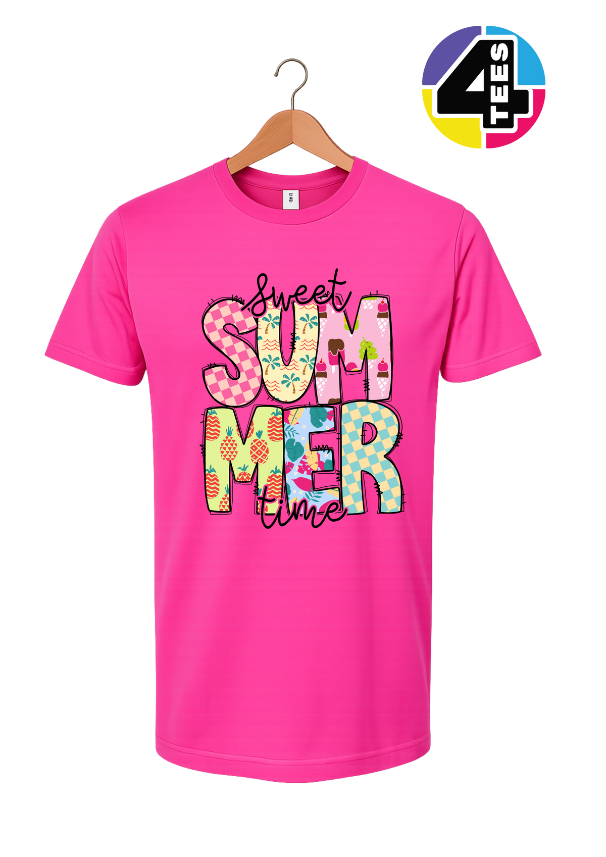 Sweet Summer Time