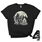 Black / X-Small