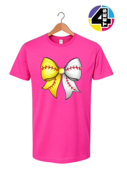 Softball/Baseball Bow