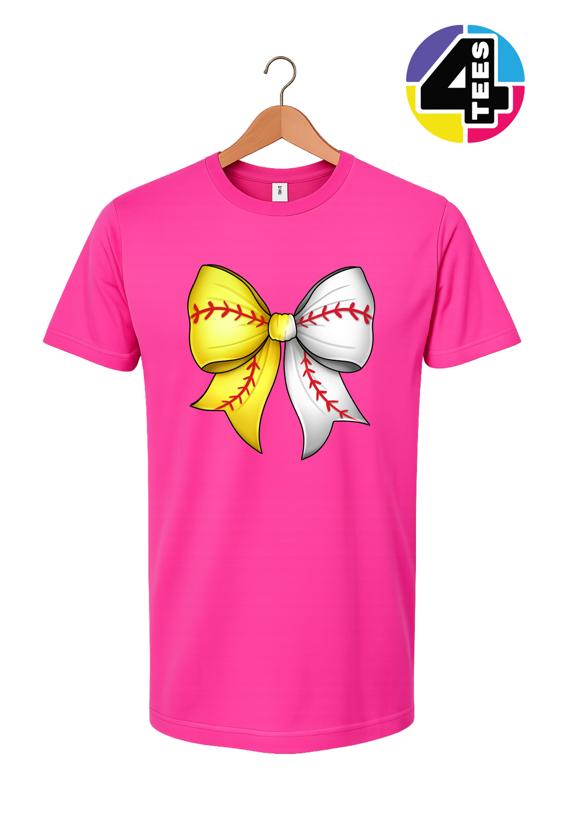 Softball/Baseball Bow