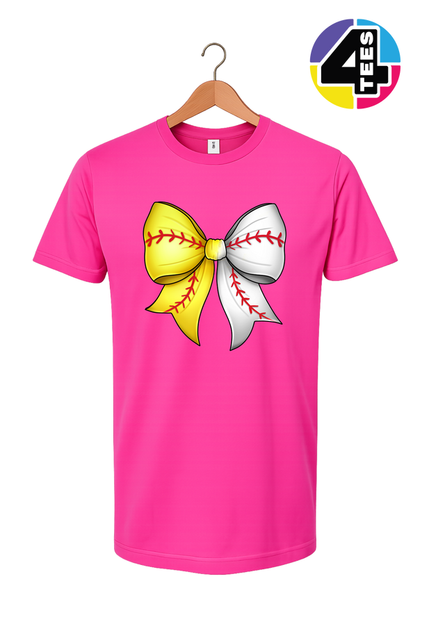 Softball/Baseball Bow