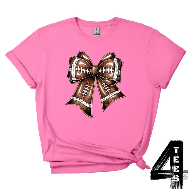 Football Bow