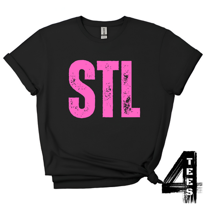 STL Pink