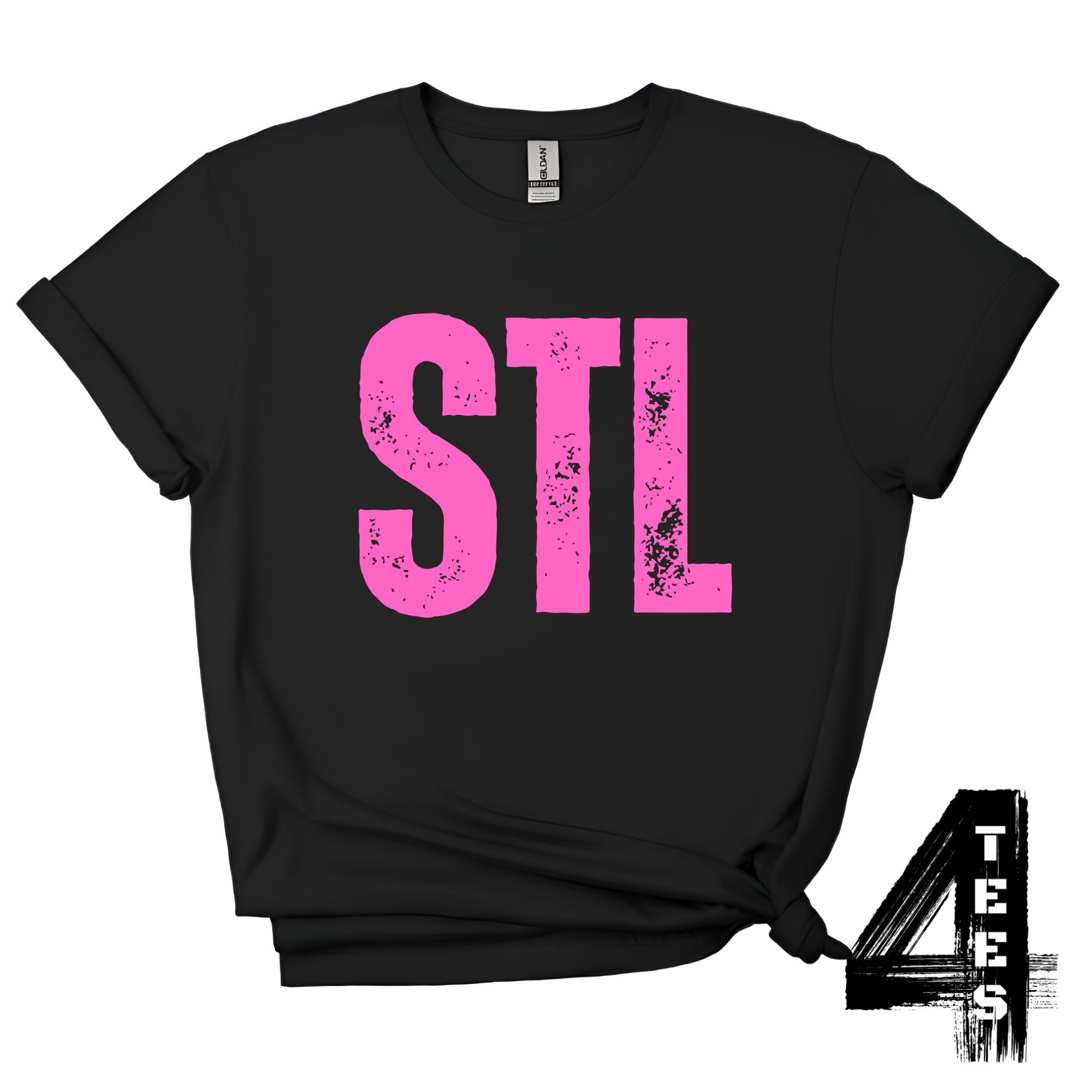 STL Pink