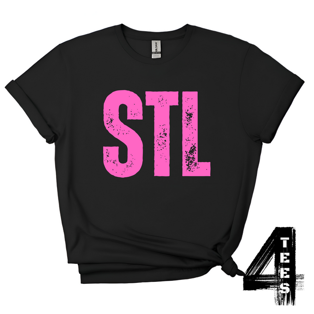 STL Pink