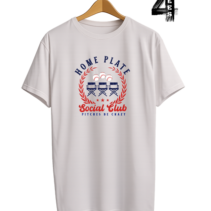 Home Plate Social Club