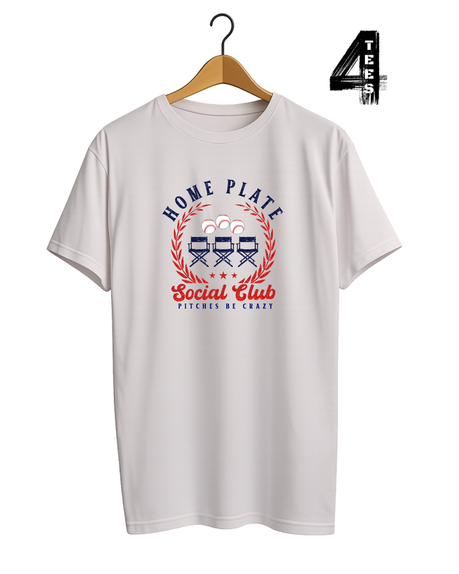 Home Plate Social Club