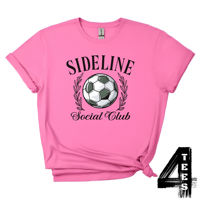 Sideline Social Club