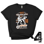 Black / X-Small