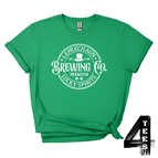 Irish Green / X-Small
