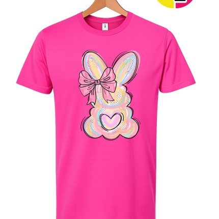 Pastel Bunny