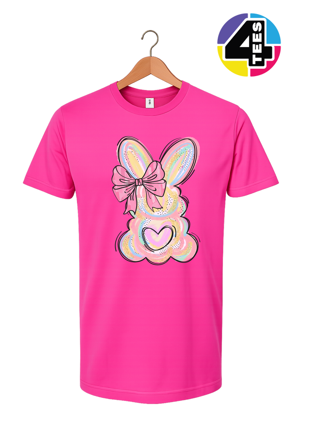 Pastel Bunny