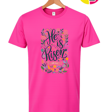 He Is Risen