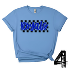 Carolina Blue / X-Small