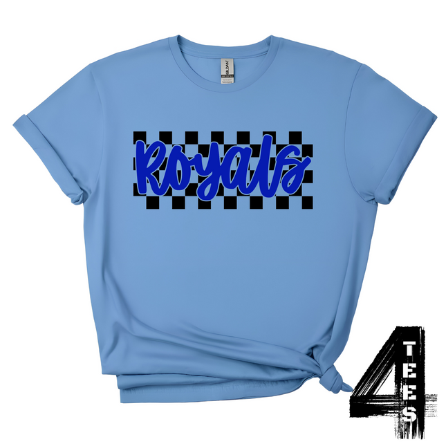Royals Retro