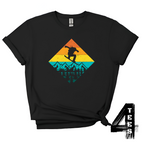 Black / X-Small