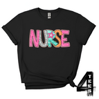 Black / X-Small