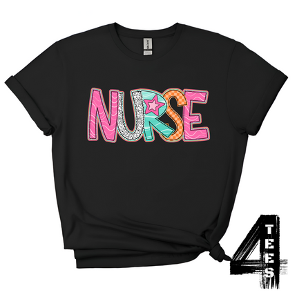 Nurse Preppy