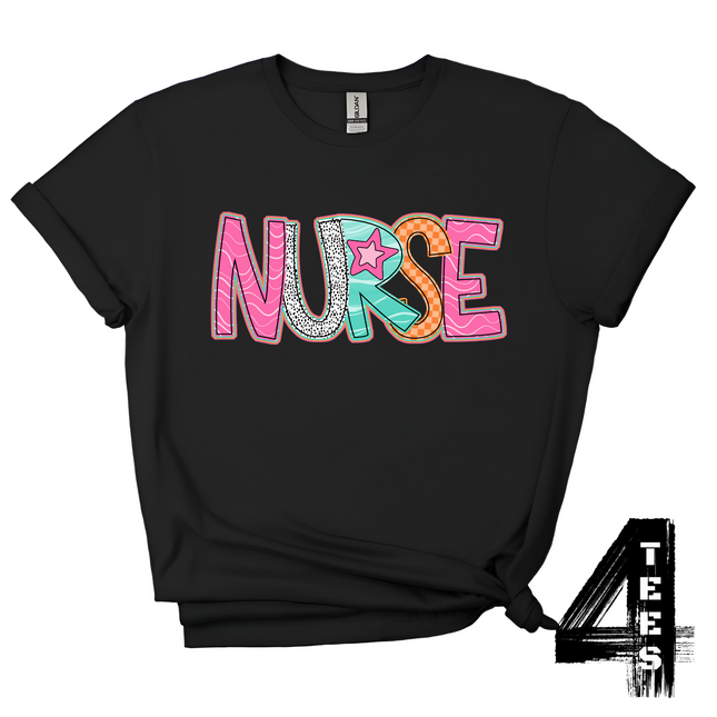 Nurse Preppy