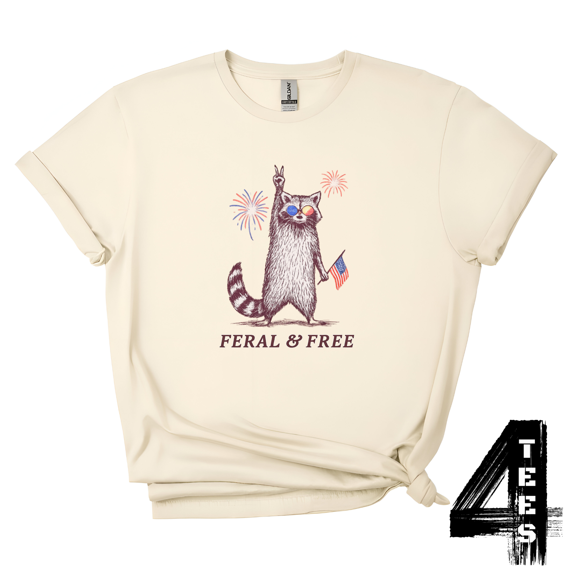 Feral & Free