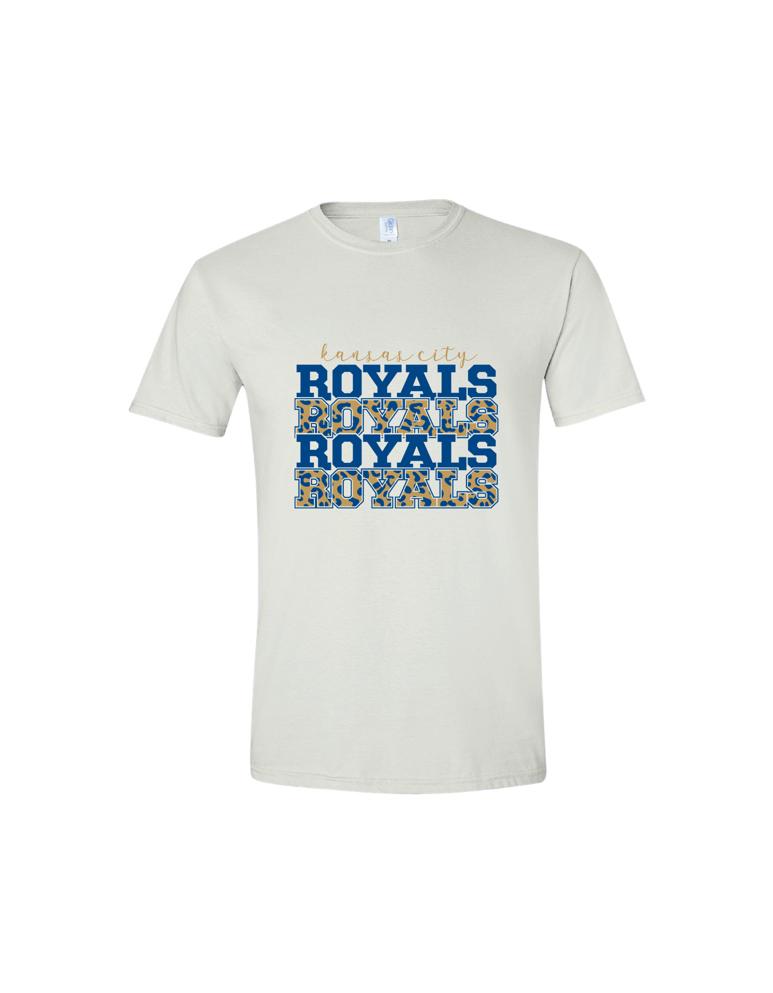 KC Royals 22