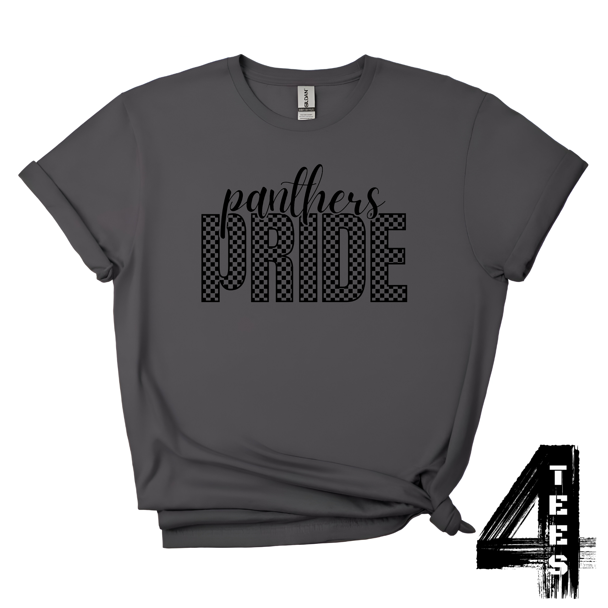 Panthers Pride