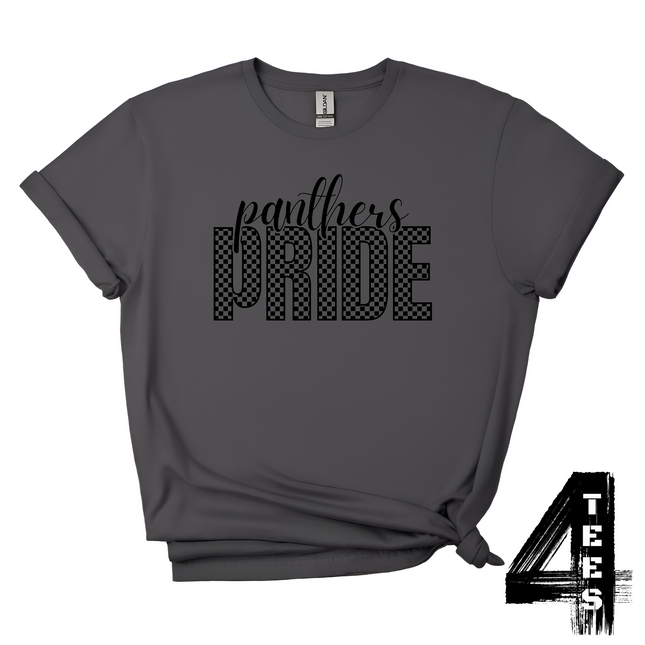 Panthers Pride