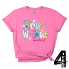 Azalea / X-Small