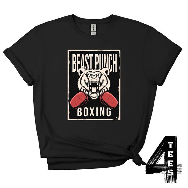 Beast Punch