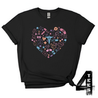 Black / X-Small