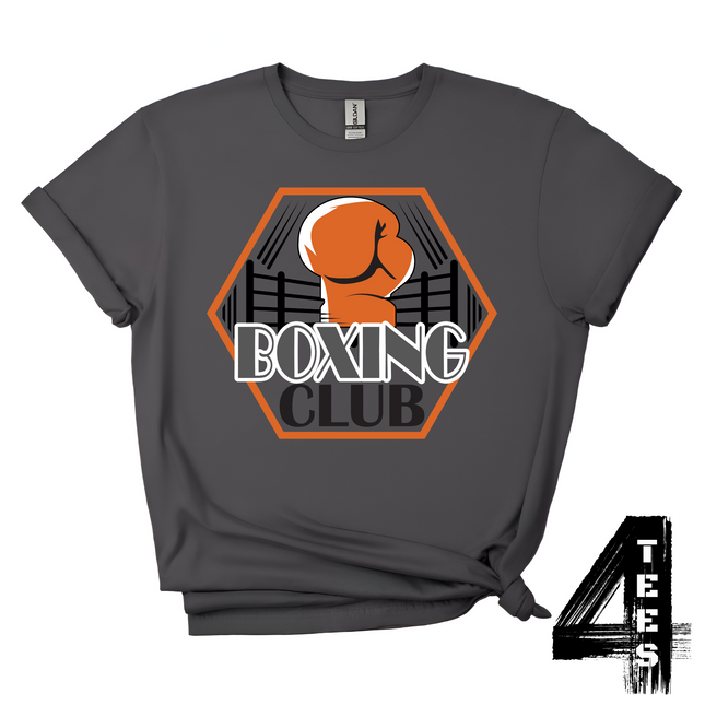 Boxing Club