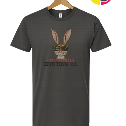 Cotton Tails Hunting Co
