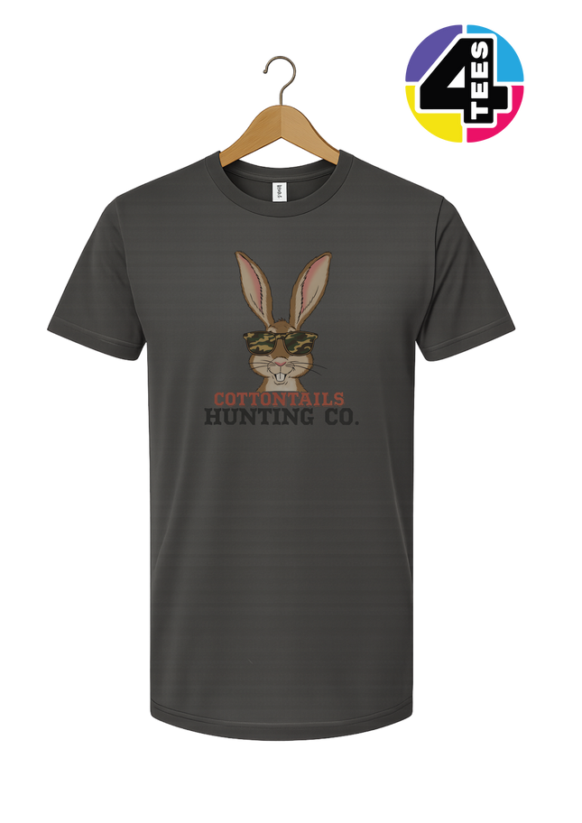 Cotton Tails Hunting Co