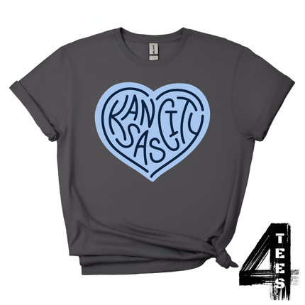 Kansas City Heart - KC Soccer