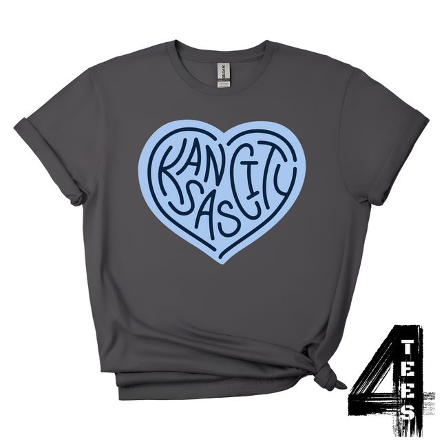 Kansas City Heart - KC Soccer