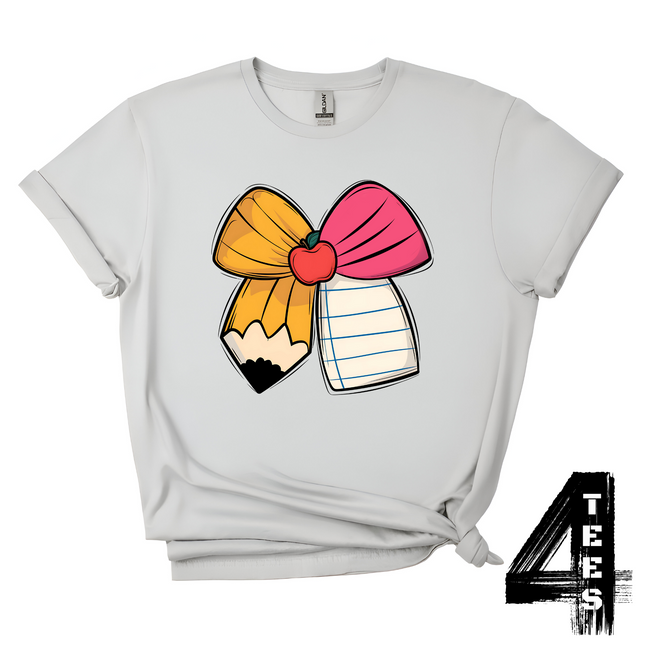 Pencil Bow
