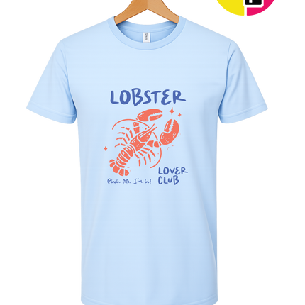 Lobster Lover Club
