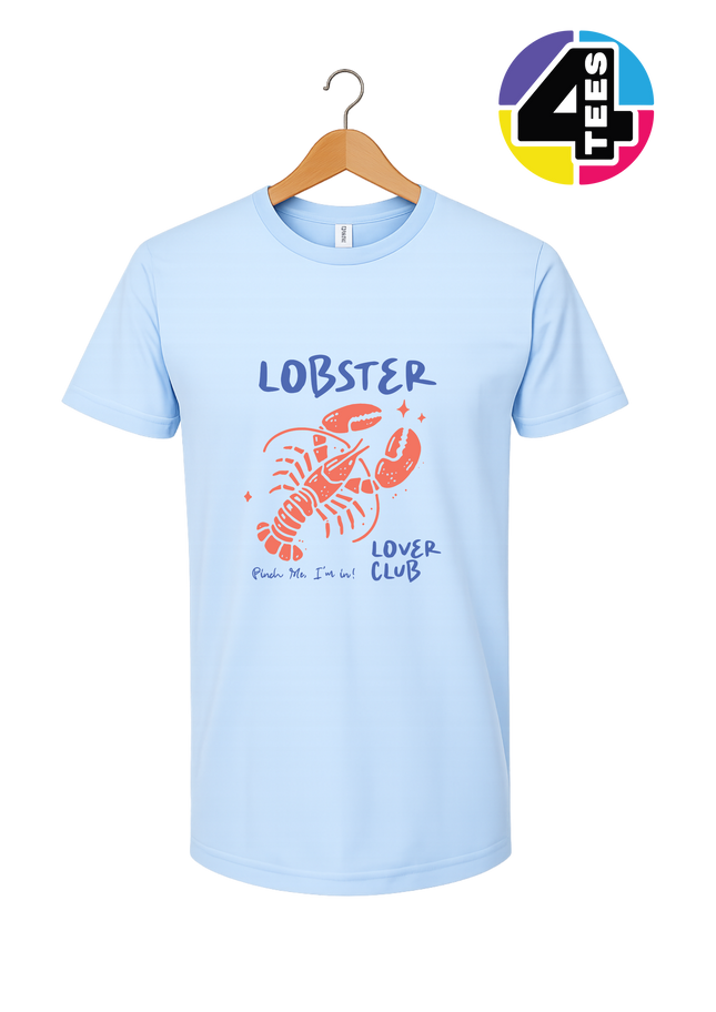 Lobster Lover Club