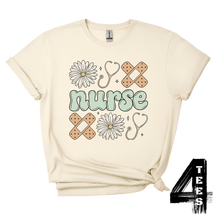 Nurse