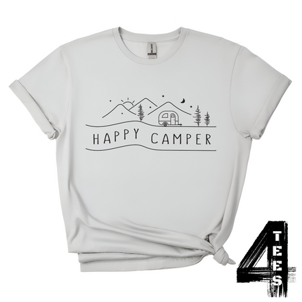 Happy Camper