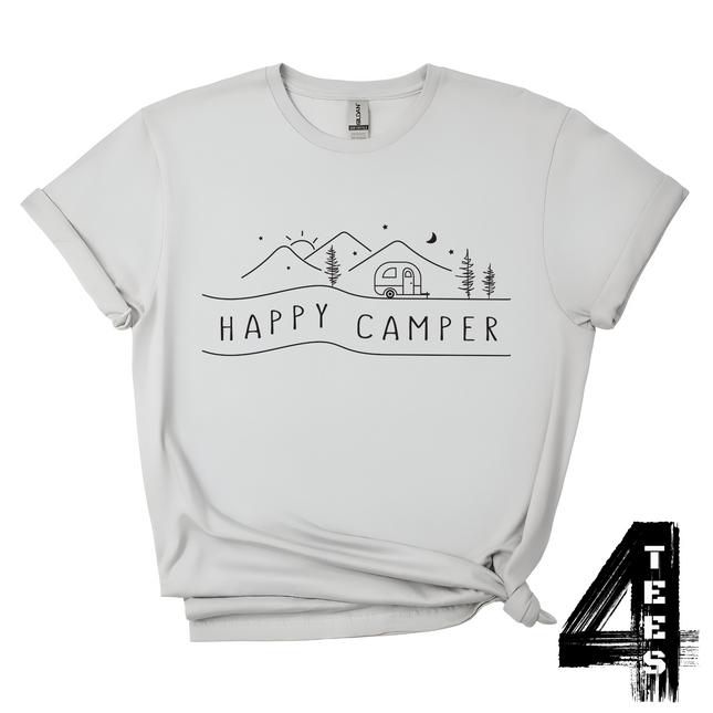 Happy Camper
