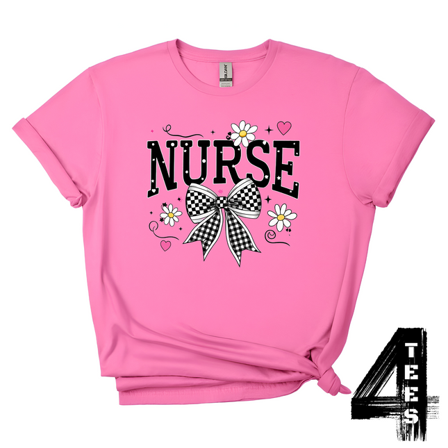 Nurse Cute