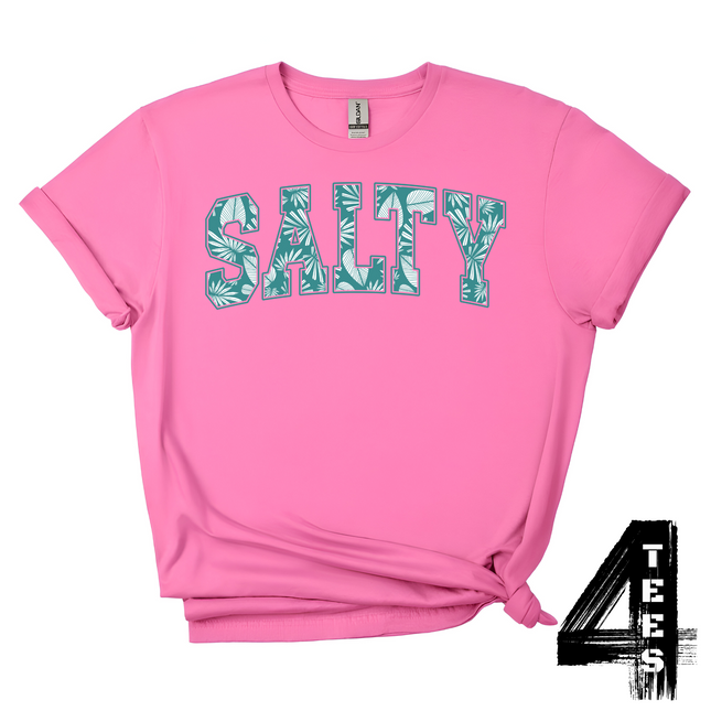 SALTY