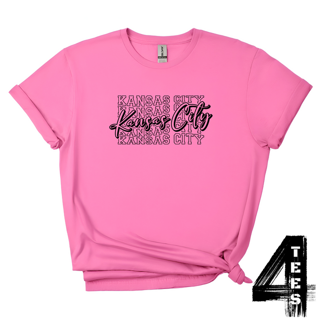 Kansas City Retro