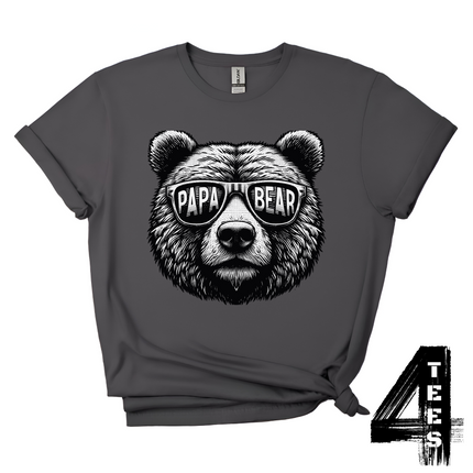 Papa Bear