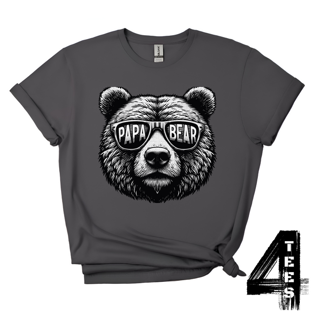 Papa Bear