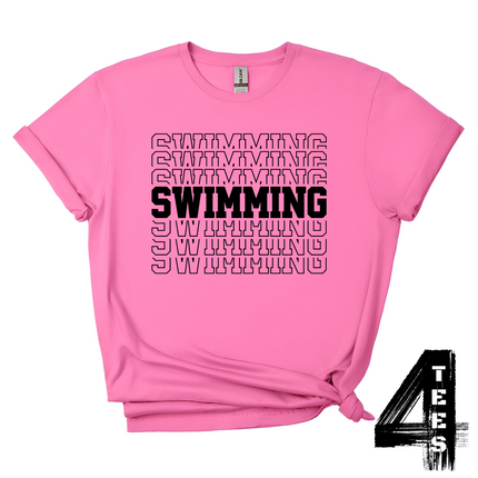 Swimming