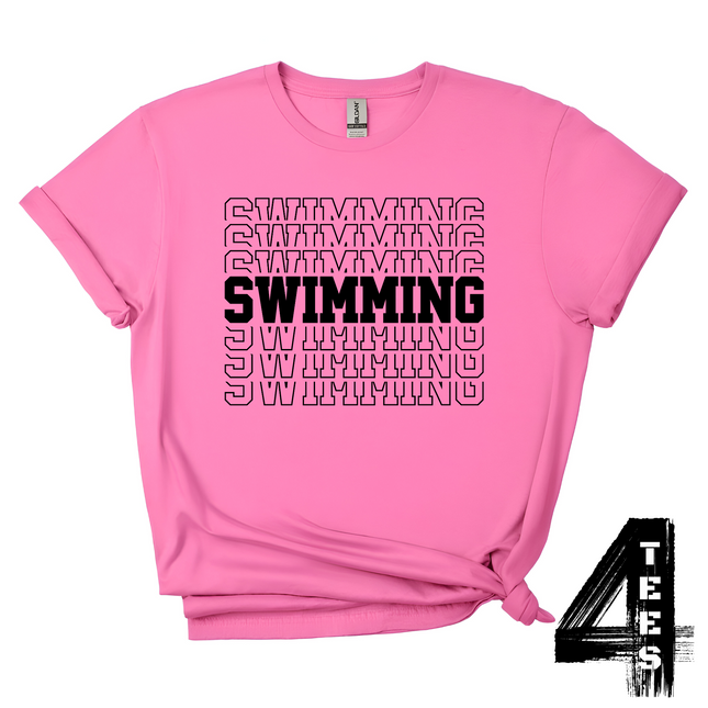 Swimming